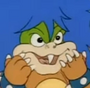 Kooky von Koopa em Super Mario Bros. 3 (Redub. Uniarthe)
