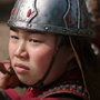 Grilo em Mulan (2020)