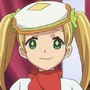 Mikakage em Log Horizon