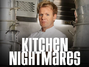 The Kitchen Nightmares (1ª-7ª temp.)