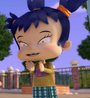 Kimi Watanabe na franquia Rugrats: Os Anjinhos