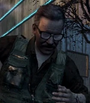 Samuel Stulinger em Call of Duty: Black Ops II