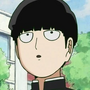 Shigeo "Mob" Kageyama em Mob Psycho 100