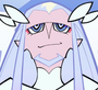 Tio Ramie em New Panty & Stocking with Garterbelt