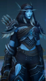 Sylvanas Correventos em World of Warcraft