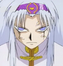 Wonrei em Zatch Bell!