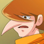 Jet Link em Cyborg 009