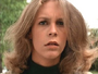 Laurie Strode em Halloween: A Noite do Terror (Universal Cinergia (SP))