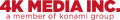 4K Media Inc.