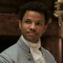 Adolphus em Rainha Charlotte: Bridgerton