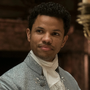 Adolphus em Rainha Charlotte: Bridgerton