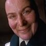 Diretora Agatha Trunchbull em Matilda (Delart)