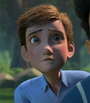 Ben Pincus em Jurassic World: Acampamento Jurássico