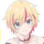 Chami Yanagase em VTuber Legend: How I Went Viral after Forgetting to Turn Off My Stream