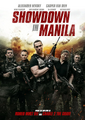 Confronto em Manila