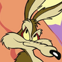 Wile E. Coiote
