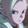 Degesu em Dragon Ball Daima