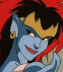 Demona em Os Gárgulas