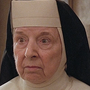 Irmã Mary Lazarus na duologia Mudança de Hábito (Herbert Richers)