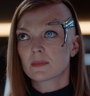 Keyla Detmer em Star Trek: Discovery