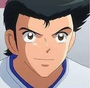 Makoto Soda em Captain Tsubasa: Junior Youth Arc