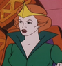 Rainha Marlena em He-Man e os Defensores do Universo