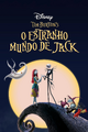 O Estranho Mundo de Jack (Delart)