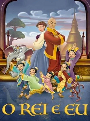O Rei e Eu (1999).webp