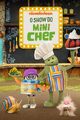 O Show do Mini Chef