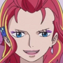 Desire também em One Piece