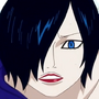 Shyarly em One Piece