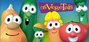 Os Vegetais (3ª dublagem)