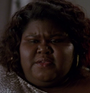 Queenie em American Horror Story