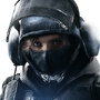 IQ em Tom Clancy's Rainbow Six Siege