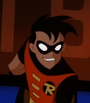 Robin / Tim Drake em Superman: A Série Animada