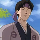 Sakuramaru (2ª voz) em Samurai X
