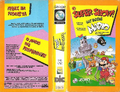 VHS da Globo Video