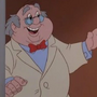 Dr. Sweetface Applecheek em Tom e Jerry: O Filme (Álamo)
