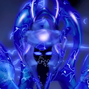 Rainha dos Drej em Titan