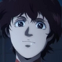 Ai Kisugi em Cat's Eye