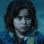 Arthur Curry (9 anos) em Aquaman (2018)