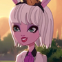 Bunny Blanc em Ever After High