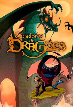 Caçadores de Dragões - A Série.png