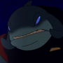 Comandante Gantu na franquia Lilo & Stitch