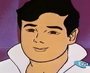 Chuck em Shazzan (2ª voz)
