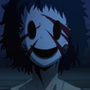 Afro Mask em Tenku Shinpan - Sem Saída