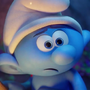 Smurf Robusto em Os Smurfs e a Vila Perdida e Os Smurfs (2021)