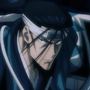 Hajime Saito em Rurouni Kenshin (2023)