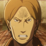 Ian Dietrich em Attack on Titan e Attack on Titan: O Arco e Flecha Escarlate