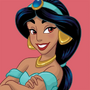 Jasmine na franquia Aladdin